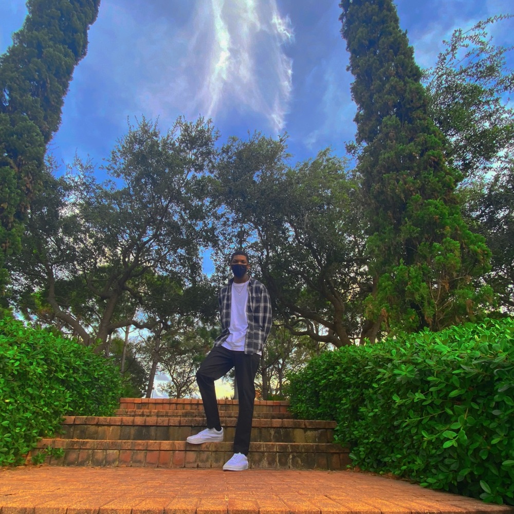 Meet your Posher, Mekhi